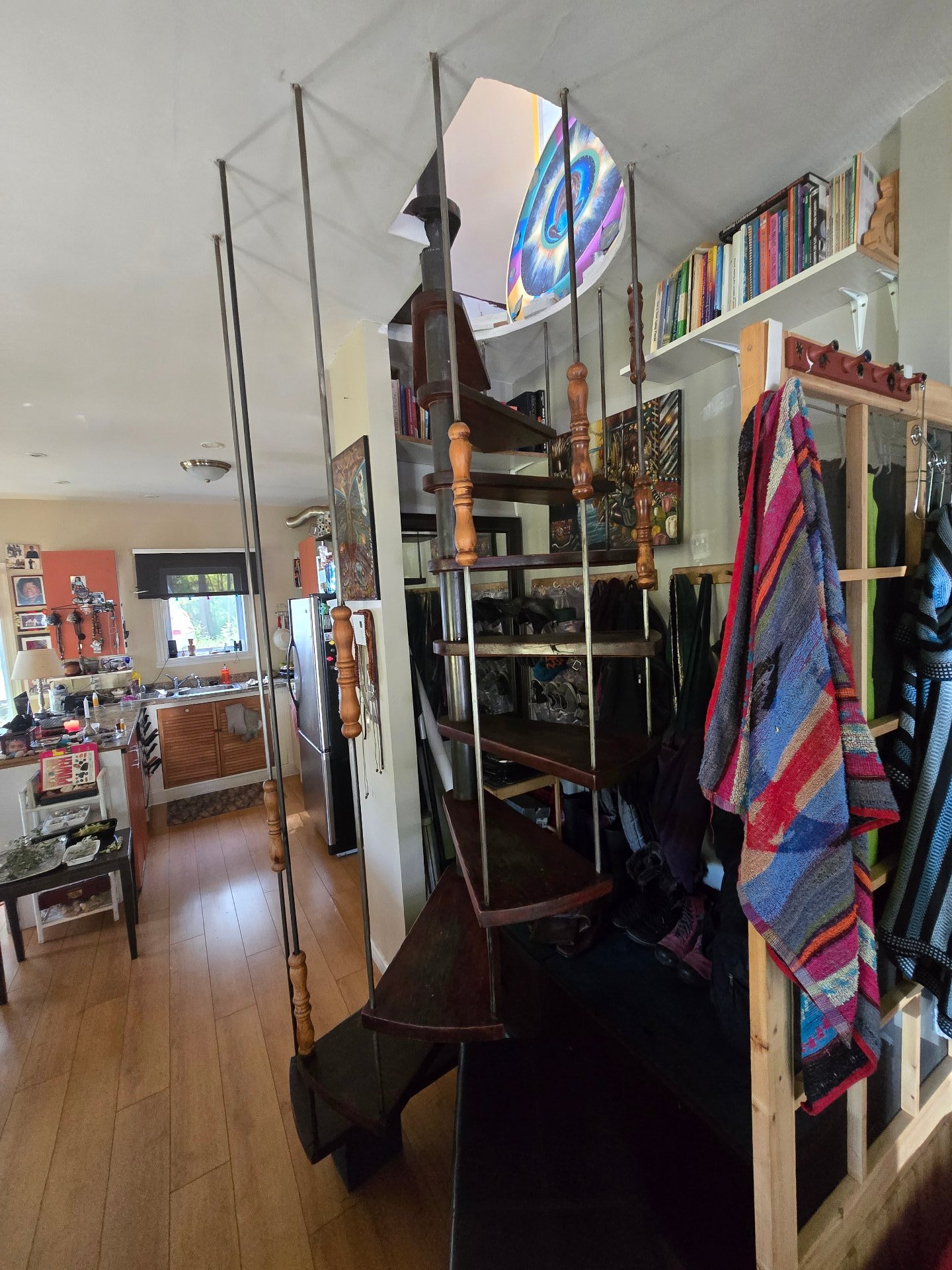 1546 Ch. Dufresne Property Photo 10