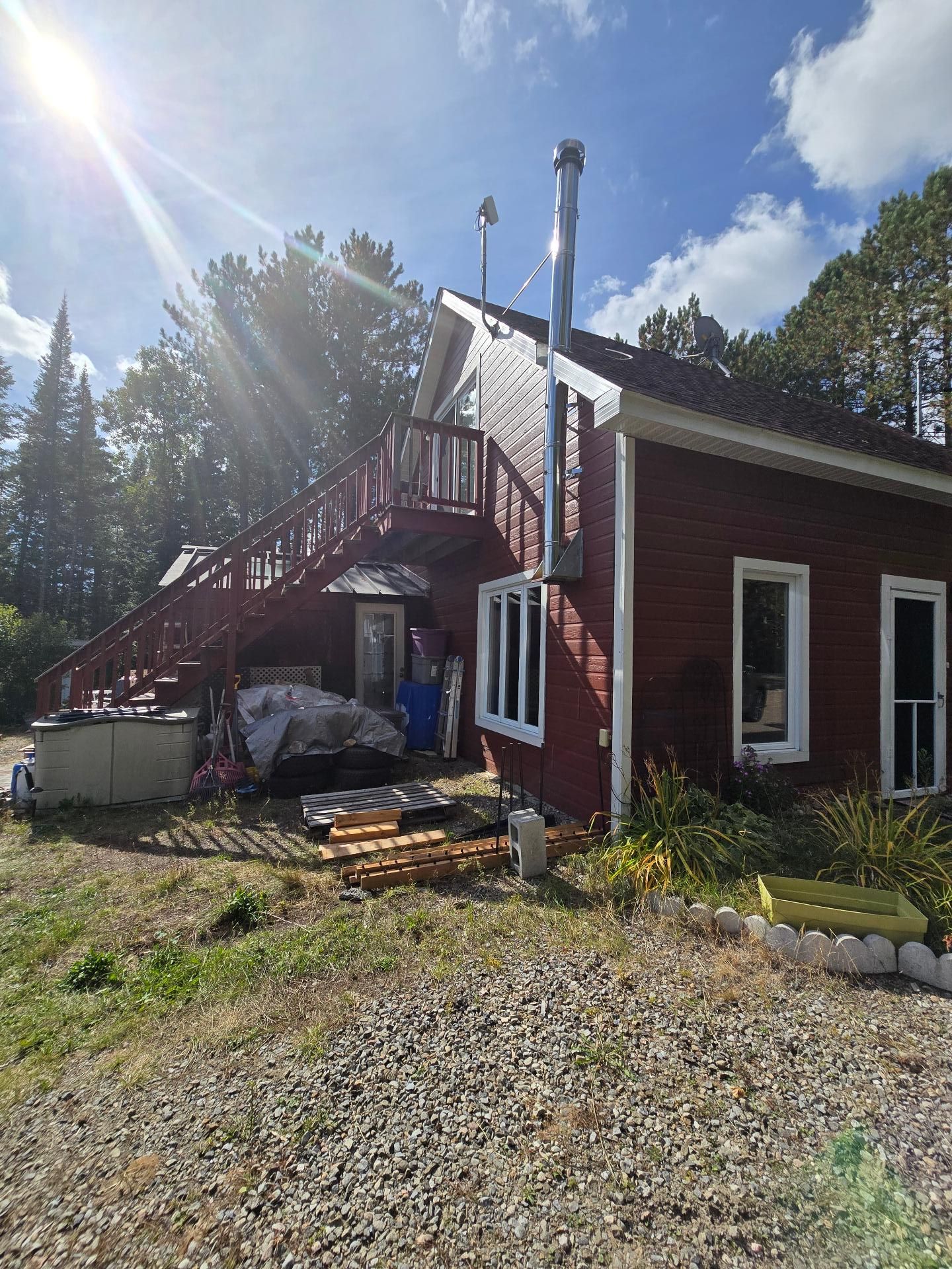 1546 Ch. Dufresne Property Photo 18