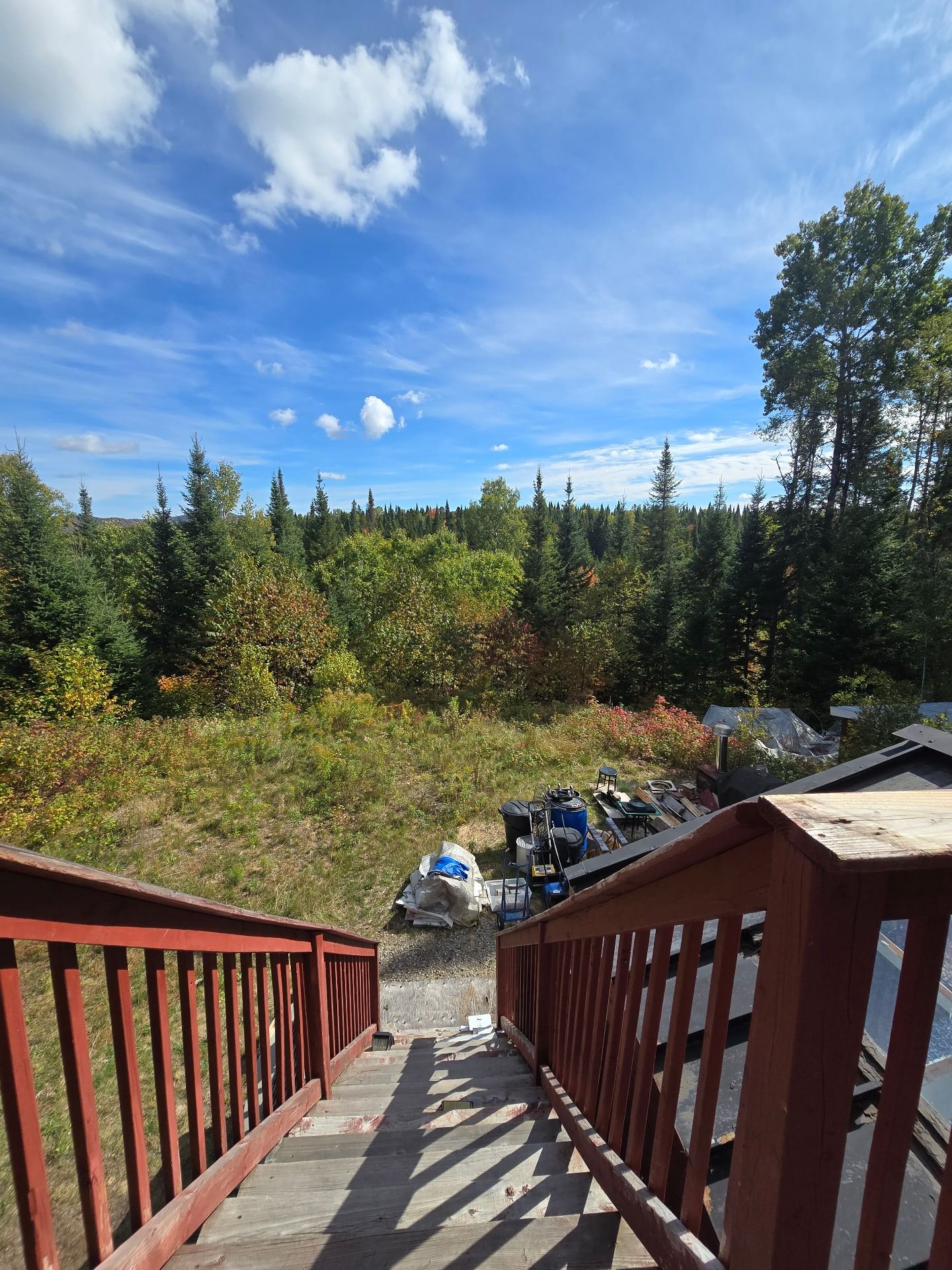 1546 Ch. Dufresne Property Photo 19