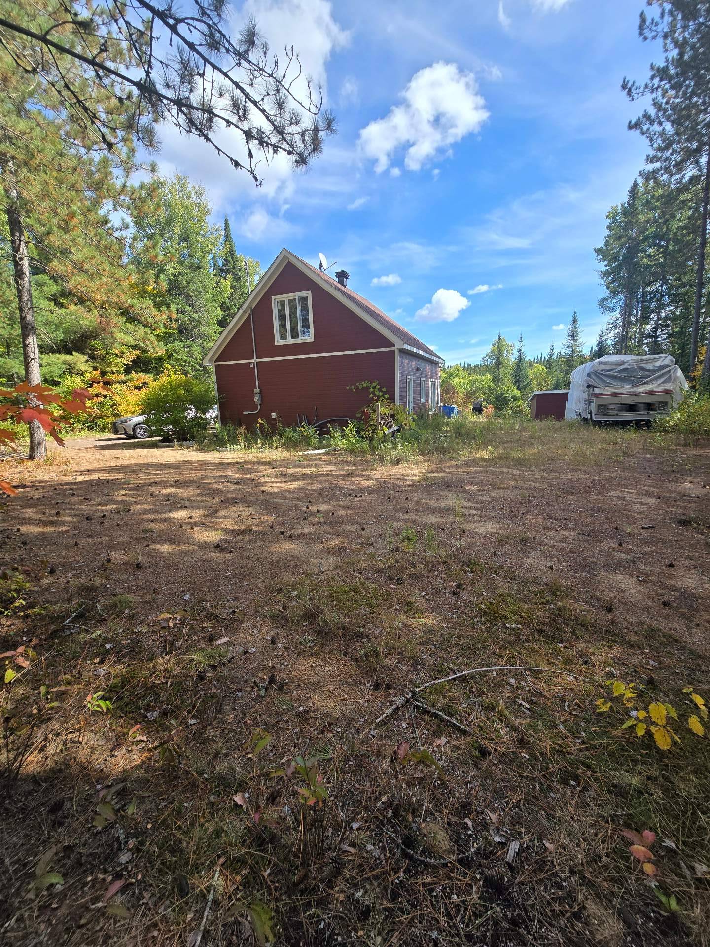 1546 Ch. Dufresne Property Photo 20