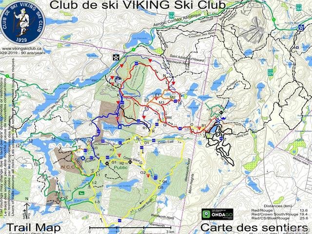 Ch. Des Cumulus Property Photo 14