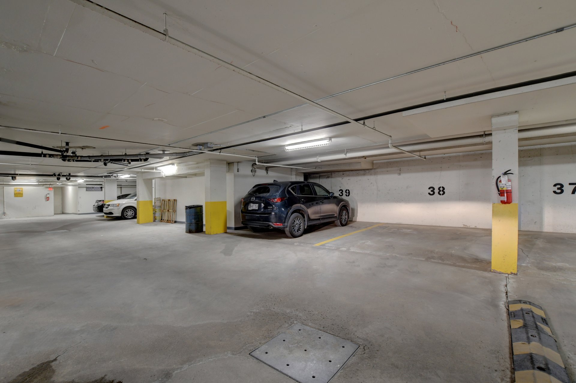 1225 Rue Notre-dame O. 215 Property Photo 23