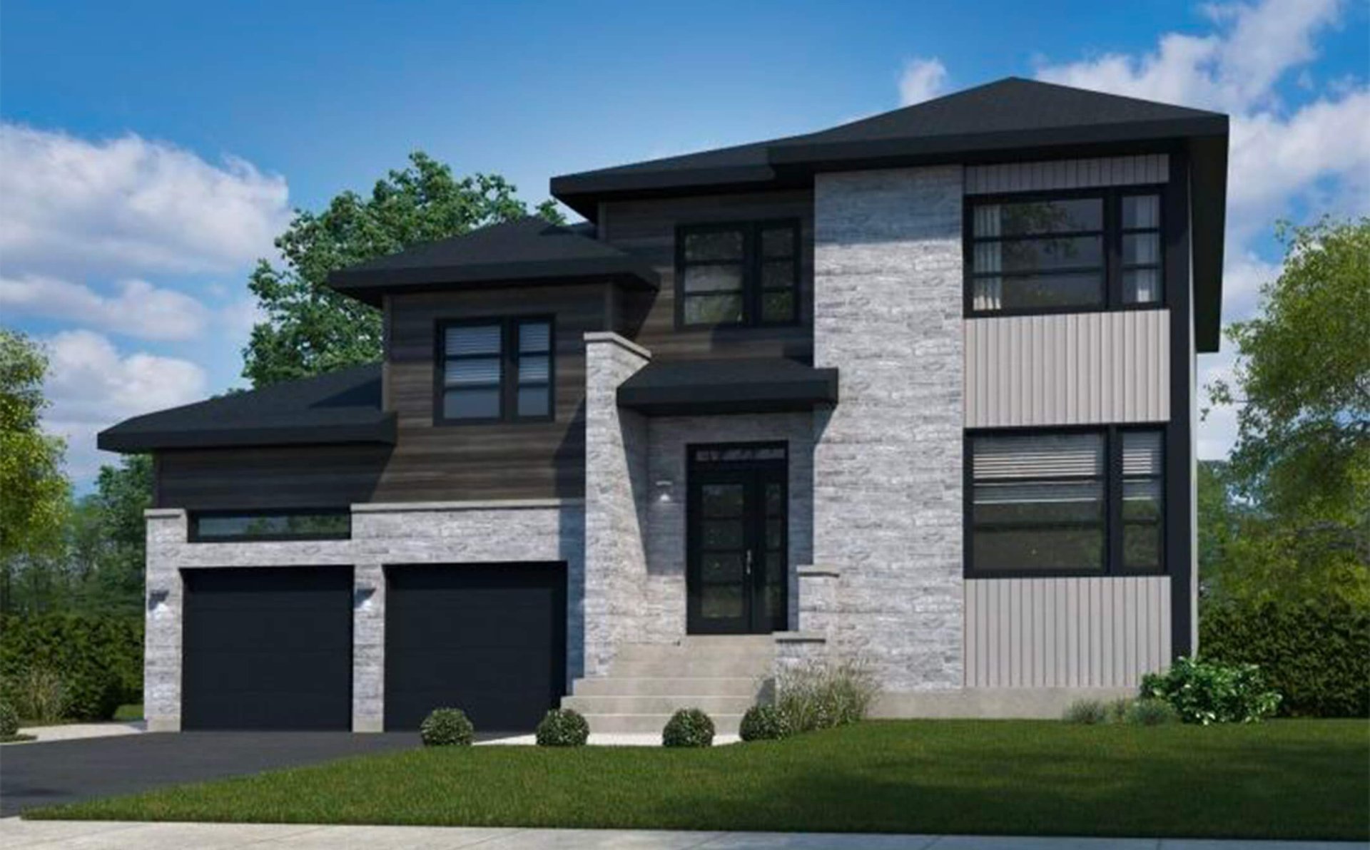 Rue De L'héritage Property Photo