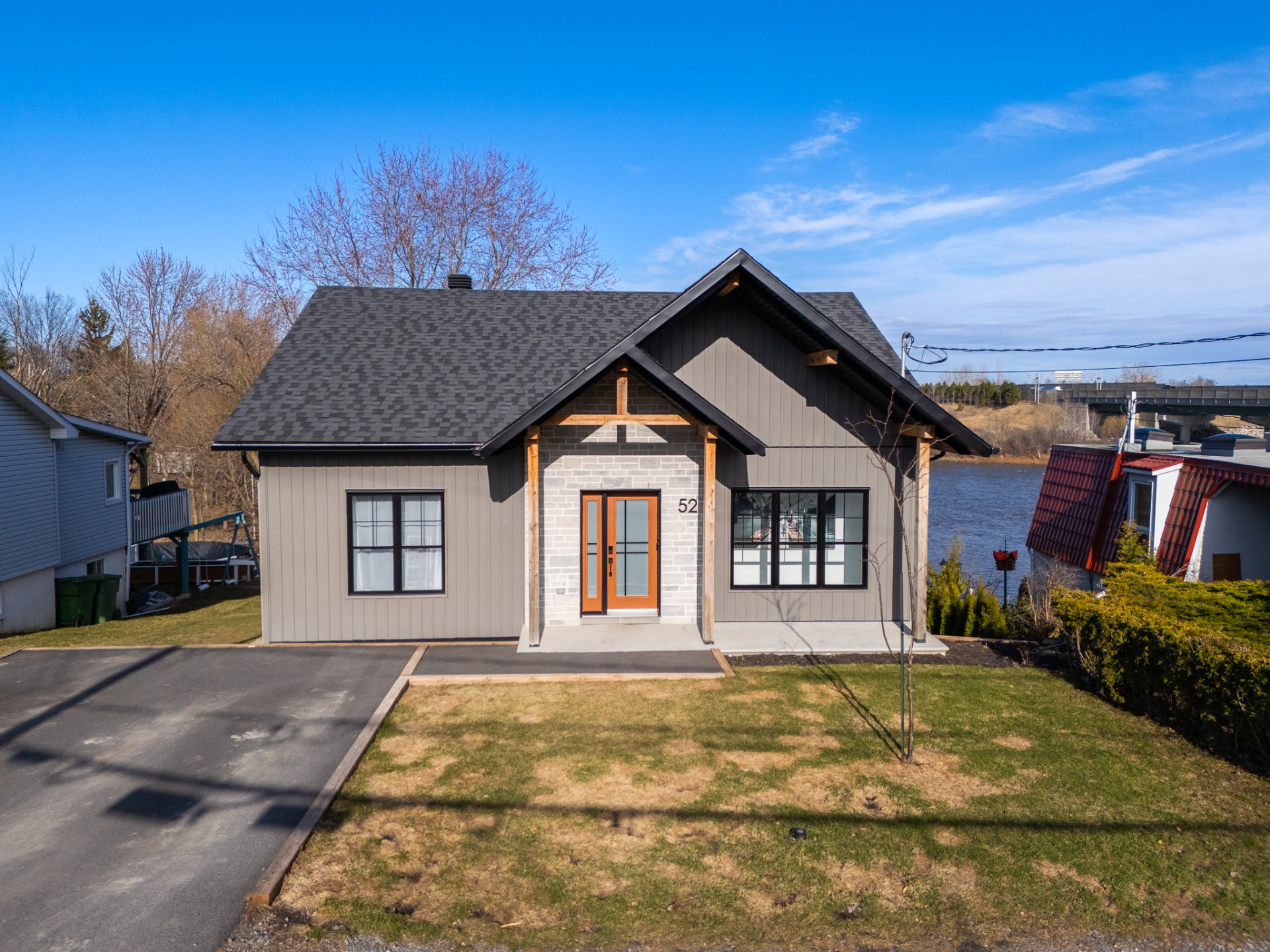 52 Rue Dorais Property Photo 1