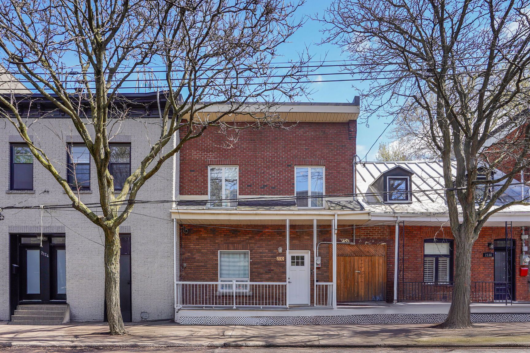 2130 Rue De Châteauguay Property Photo 1