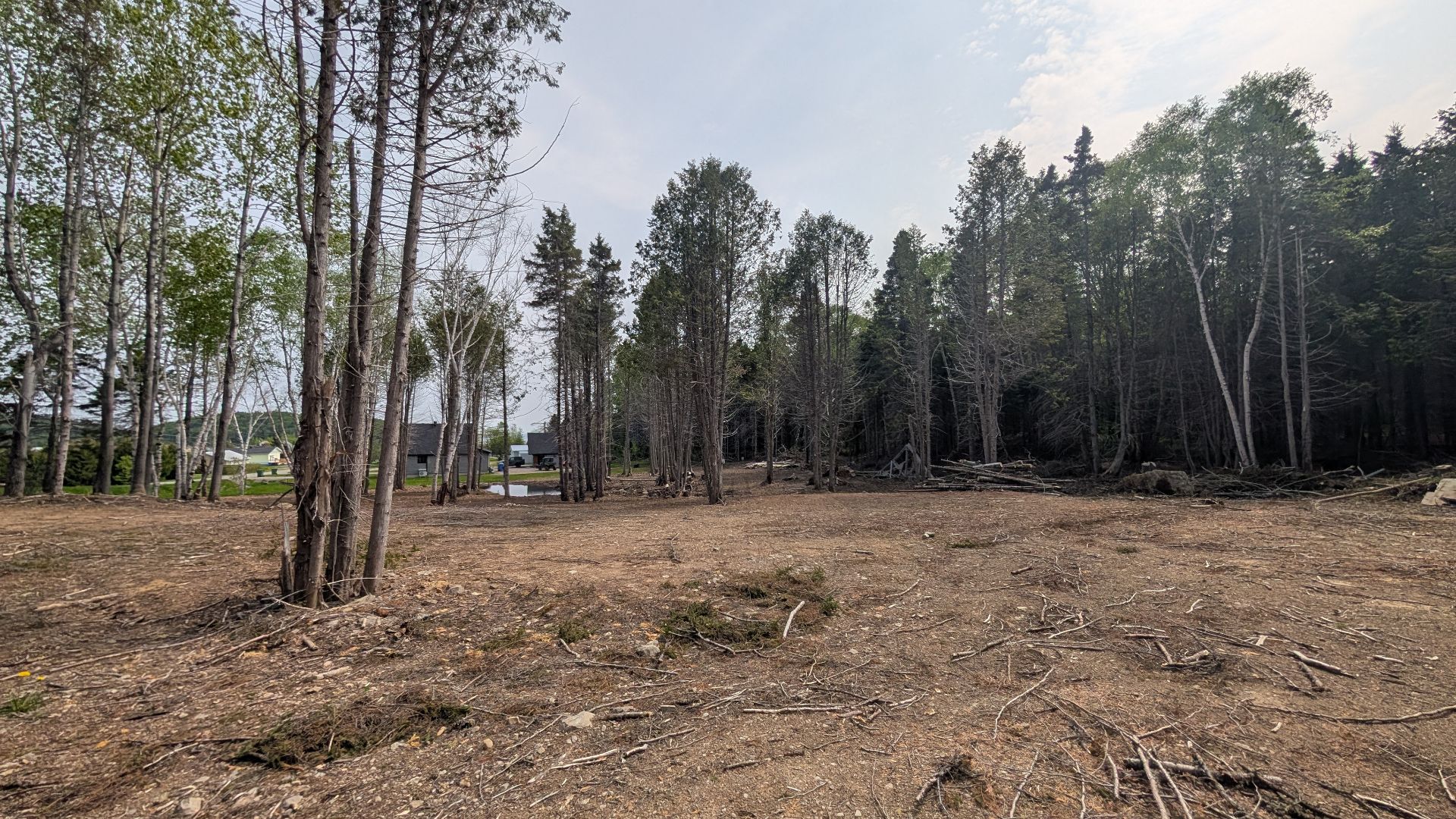 Route Morin N. Property Photo 2