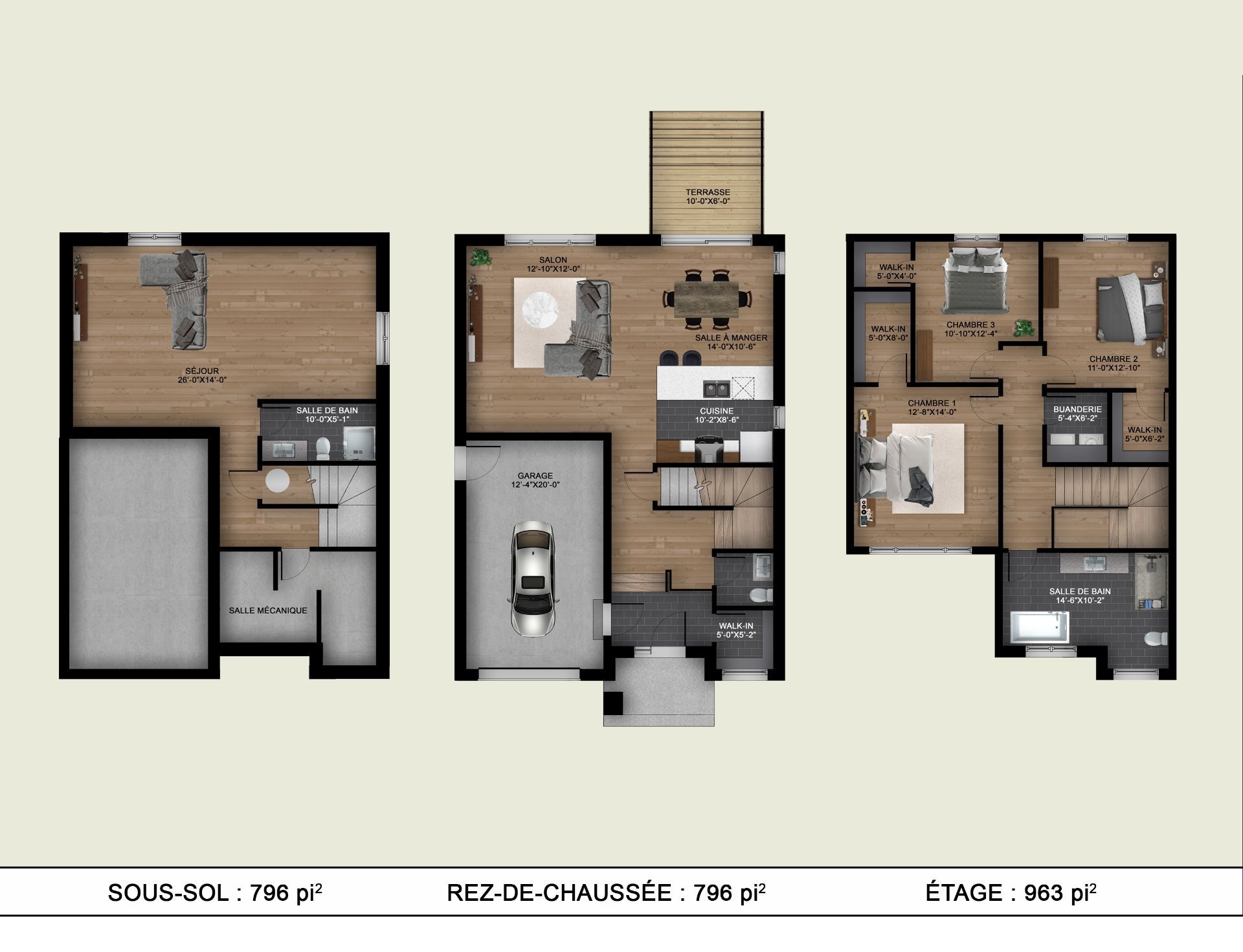 11a Rue St-philippe Property Photo 3