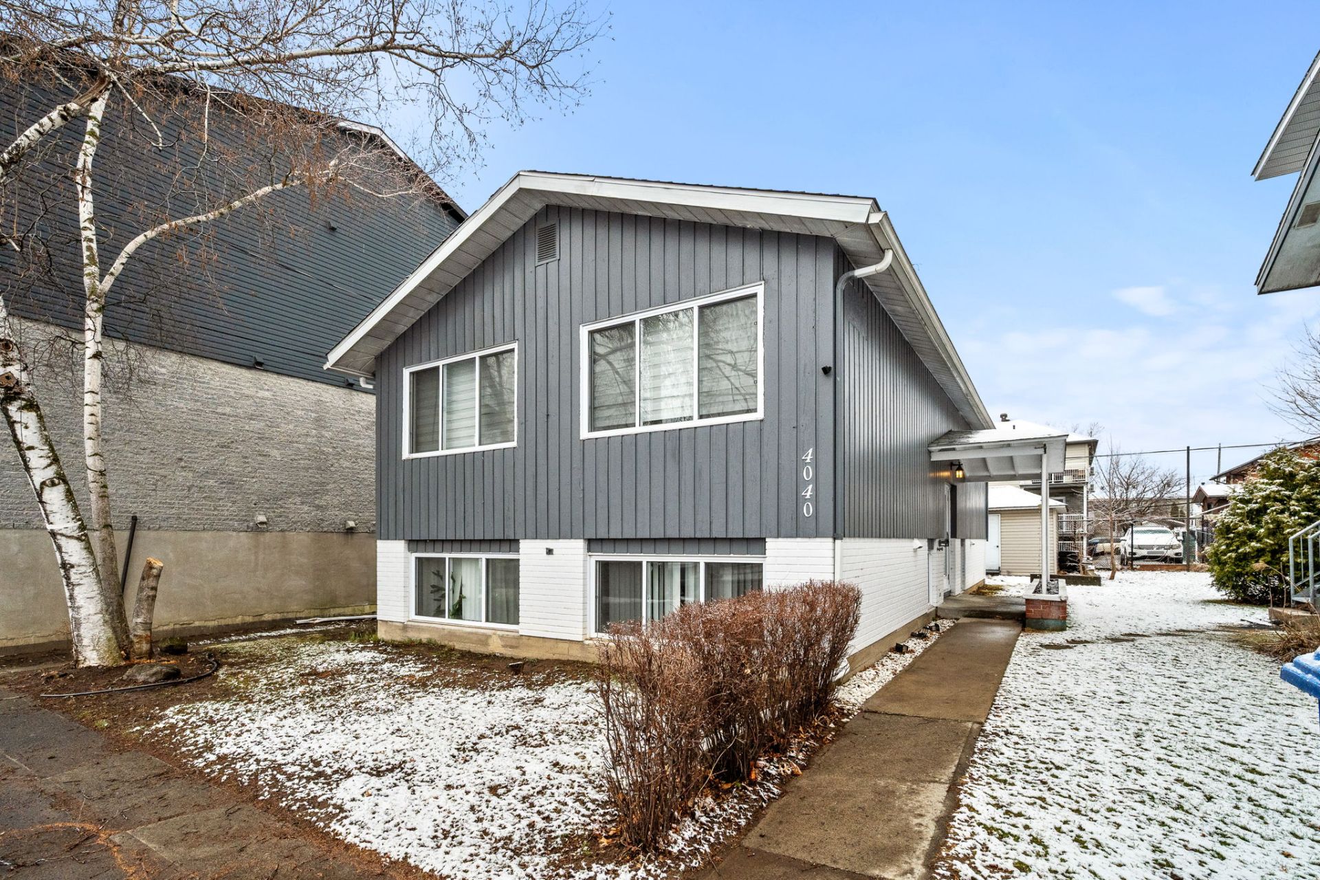 4040 Rue Legault Property Photo 1