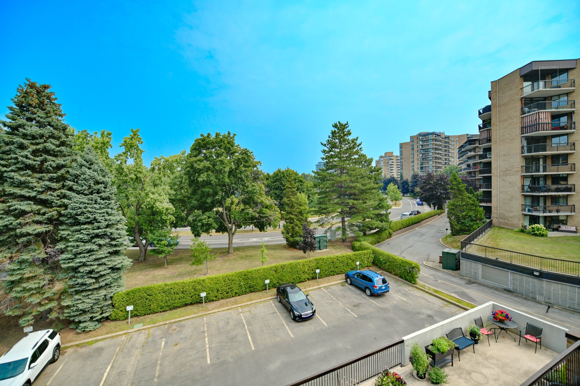 4560 Prom. Paton 318 Property Photo 28