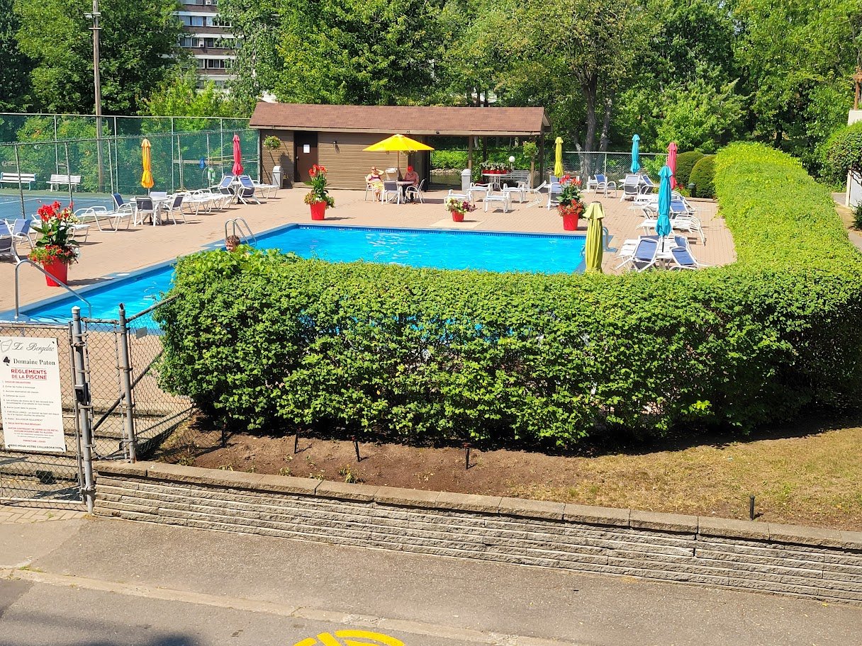 4560 Prom. Paton 318 Property Photo 33