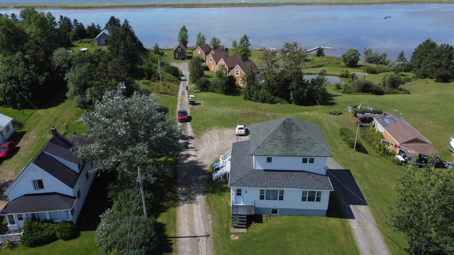 132 Route 132 E. Property Photo 1