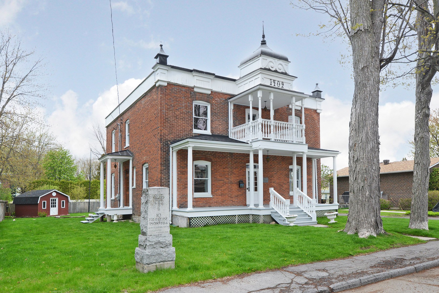 61 Rue Ste-claire Property Photo