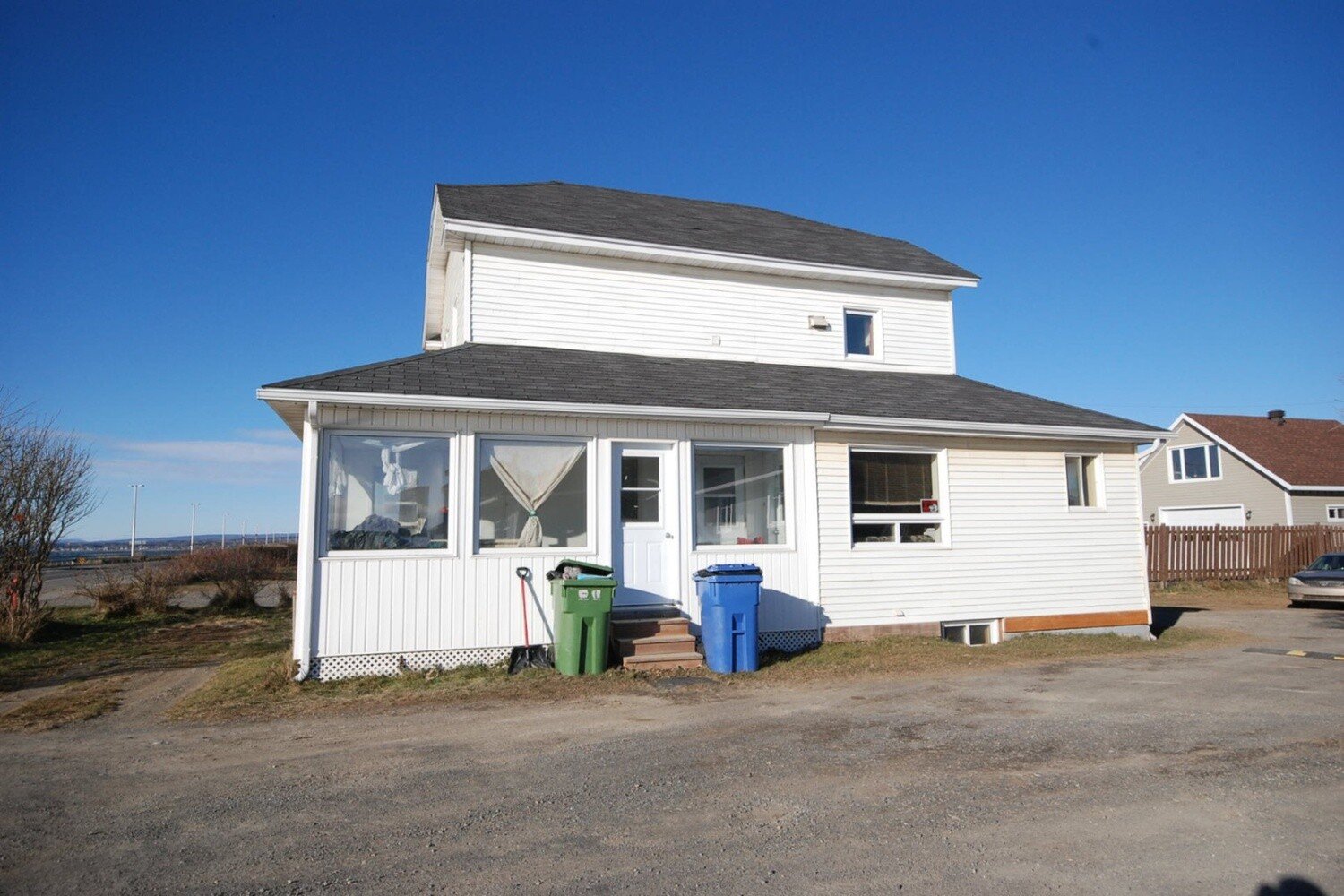 146A Av. de Port-Royal Property Photo 1