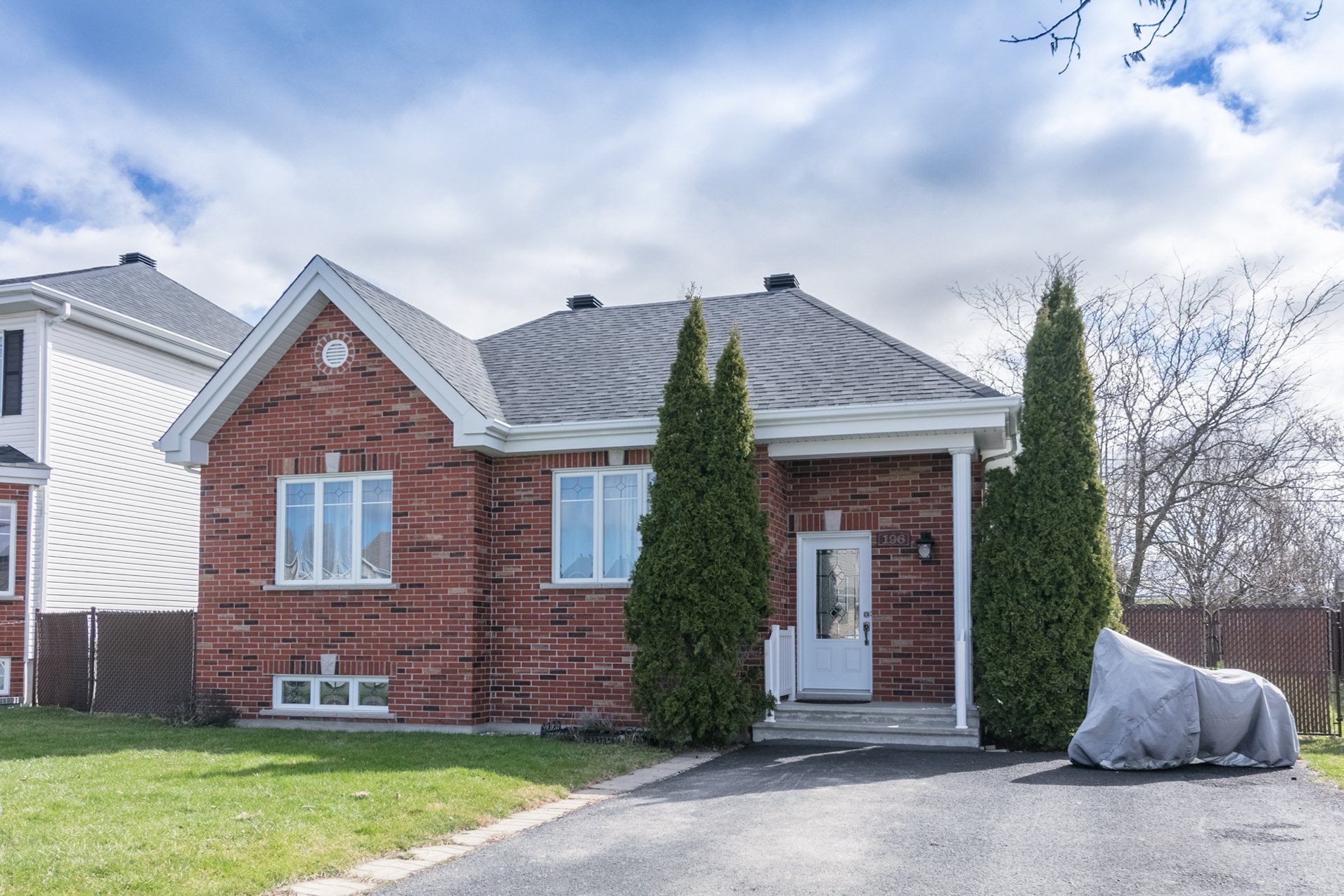 196 Rue Du Centre Property Photo 1