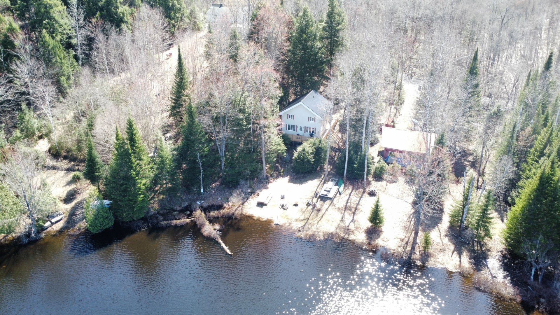 21 Ch. Marthe Property Photo