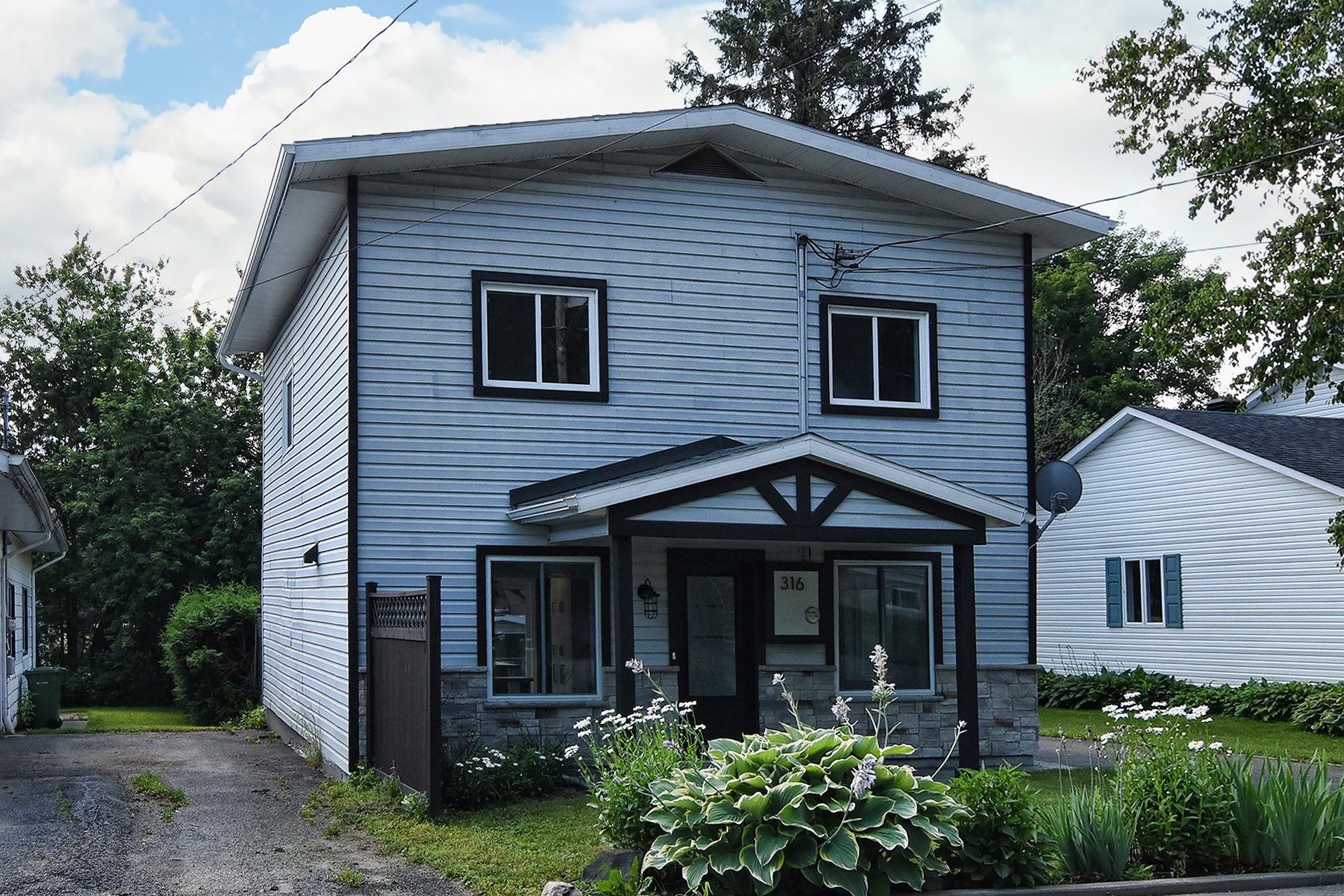 316 Rue Dequoy Property Photo