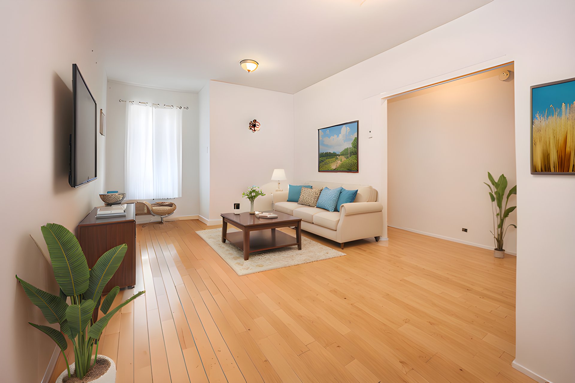 5639 Rue De Bordeaux Property Photo 4