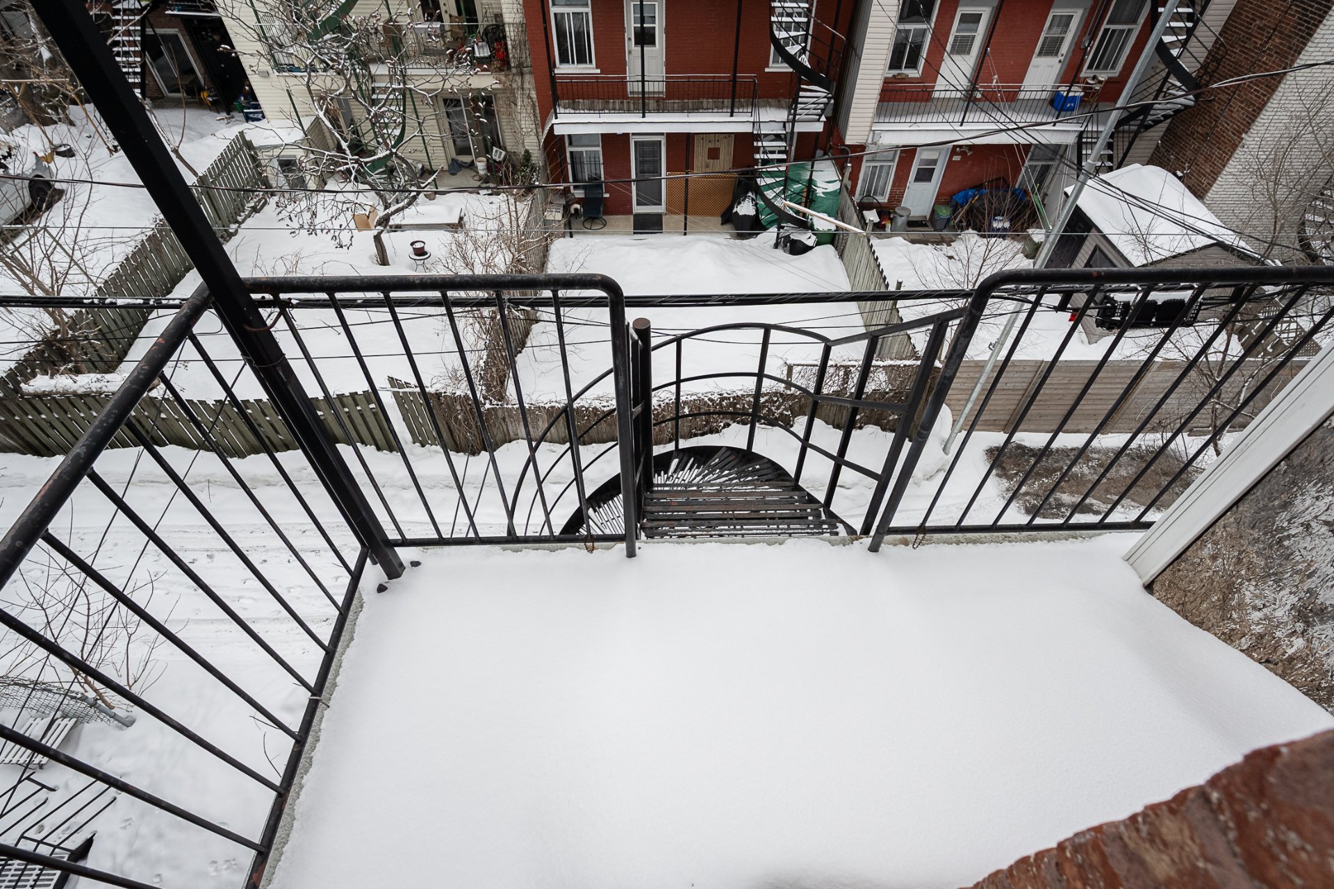 5639 Rue De Bordeaux Property Photo 22