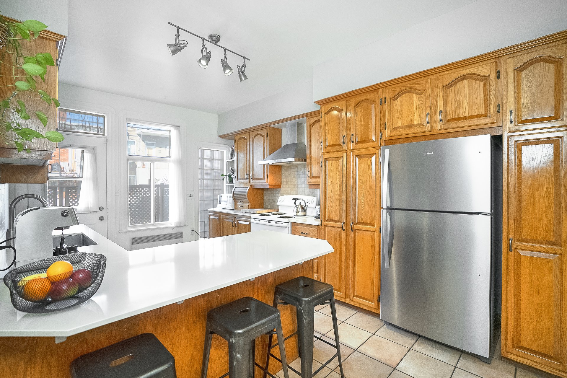 8417 Rue Foucher Property Photo 8