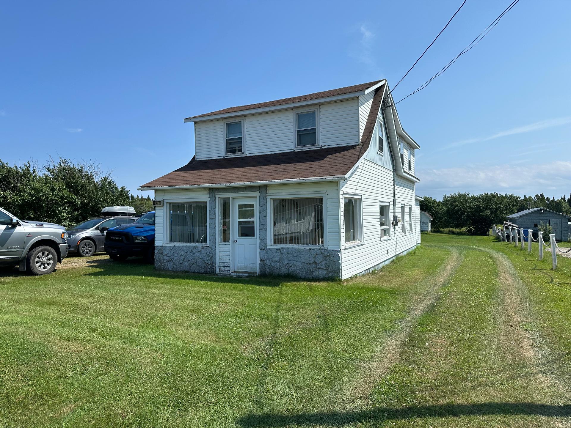 247 3e Rang Property Photo 1