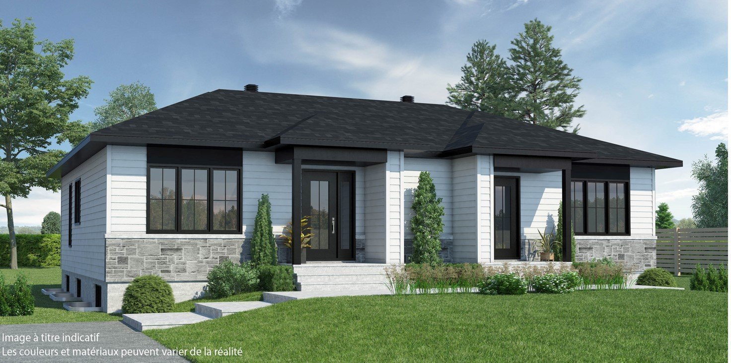 Rue Ghislaine-lavoie Property Photo