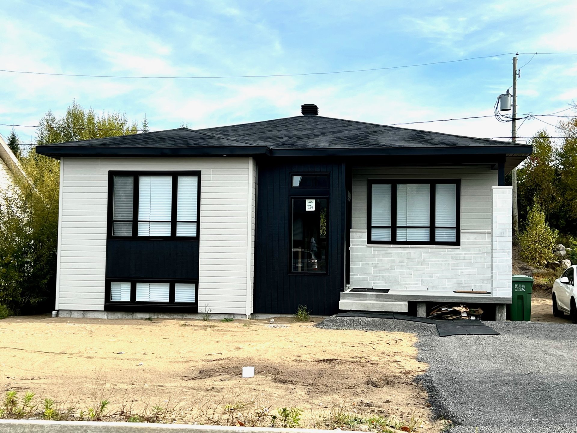 168 Rue De La Tourbière Property Photo