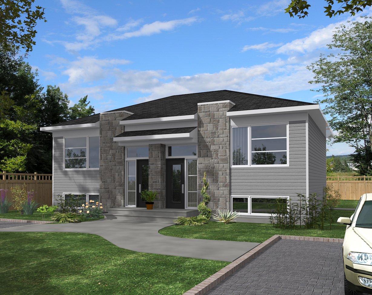 Rue Guy-linteau Property Photo