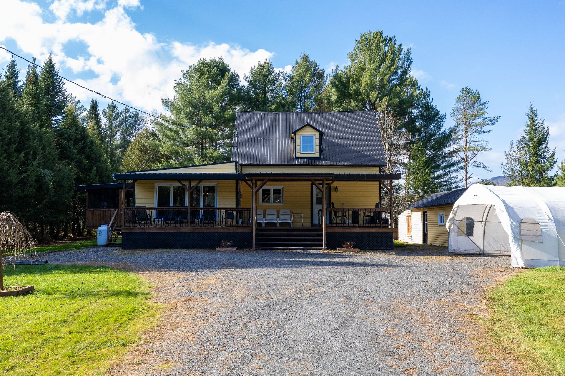 783 Route De Mansonville Property Photo 1