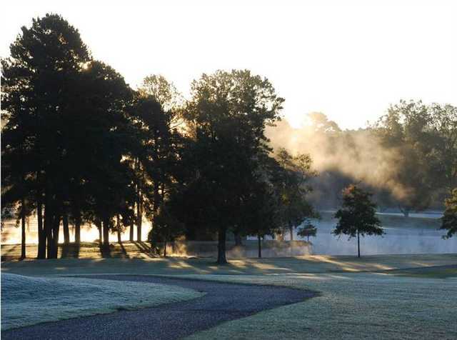 108 Arlington Park Court Property Photo