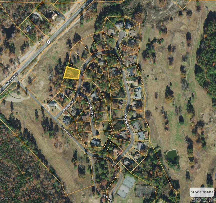 Lot 5 Ridge One Circle Property Photo 2