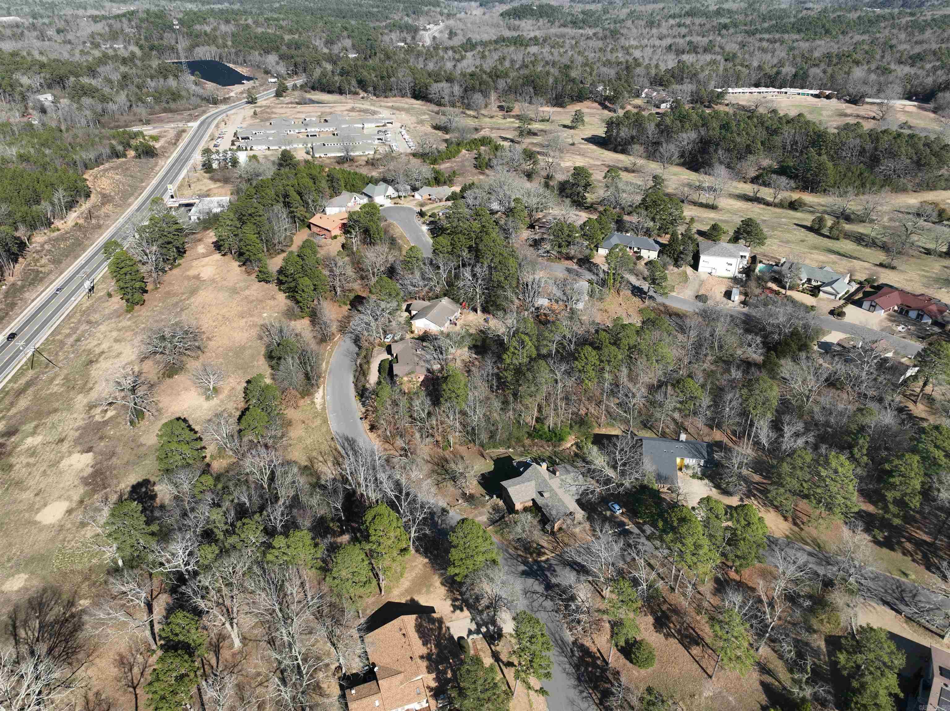 Lot 5 Ridge One Circle Property Photo 6