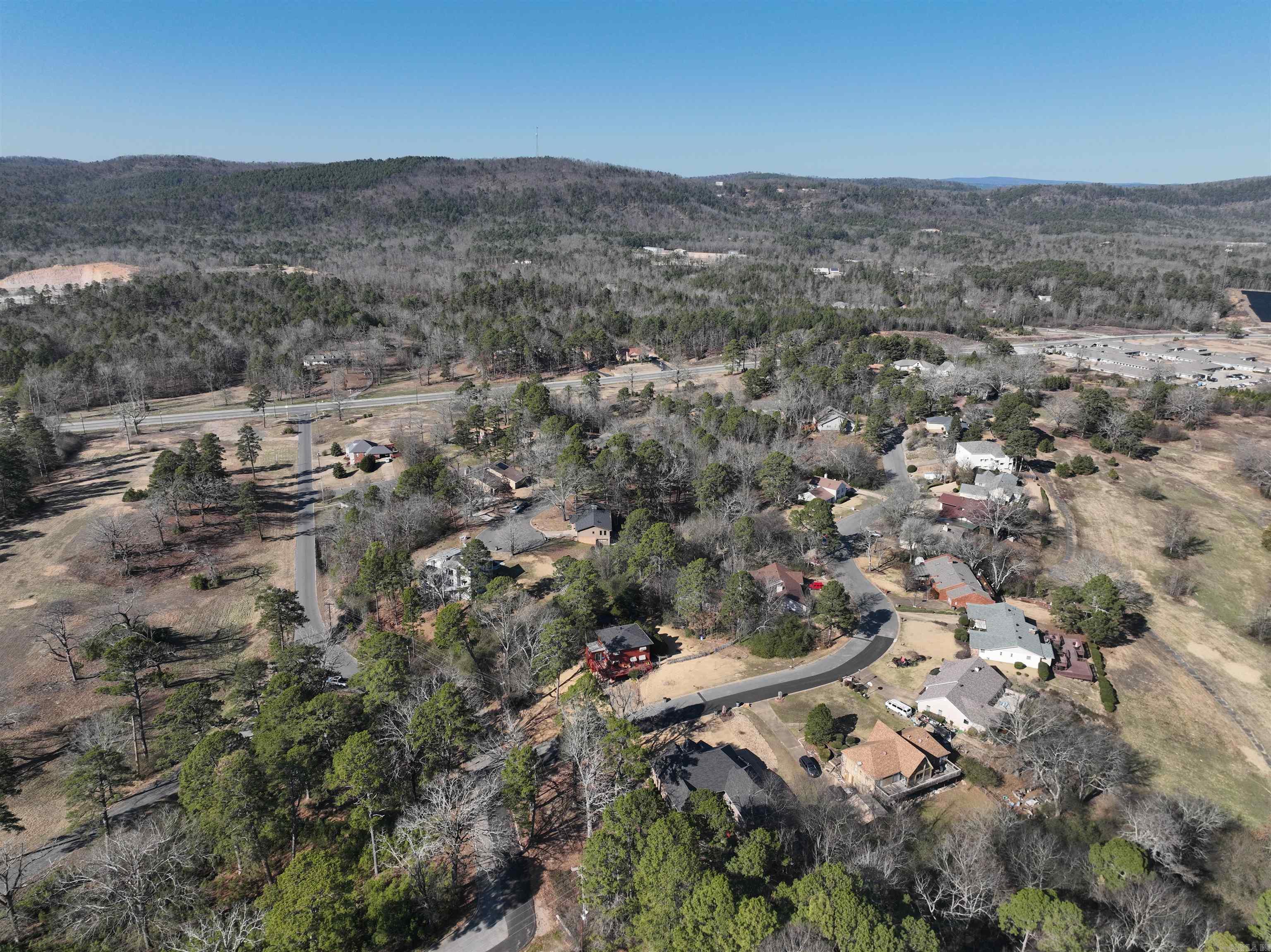Lot 40 Ridge One Circle Property Photo 6
