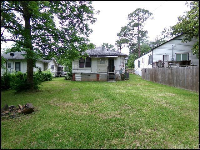 1515 Wolfe Street Property Photo 23