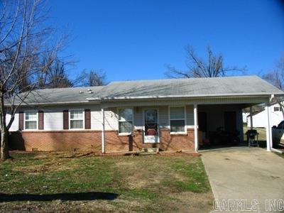 3242 Crescent Crest Dr.
