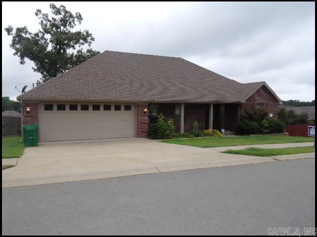 3885 Glendale Drive Property Photo