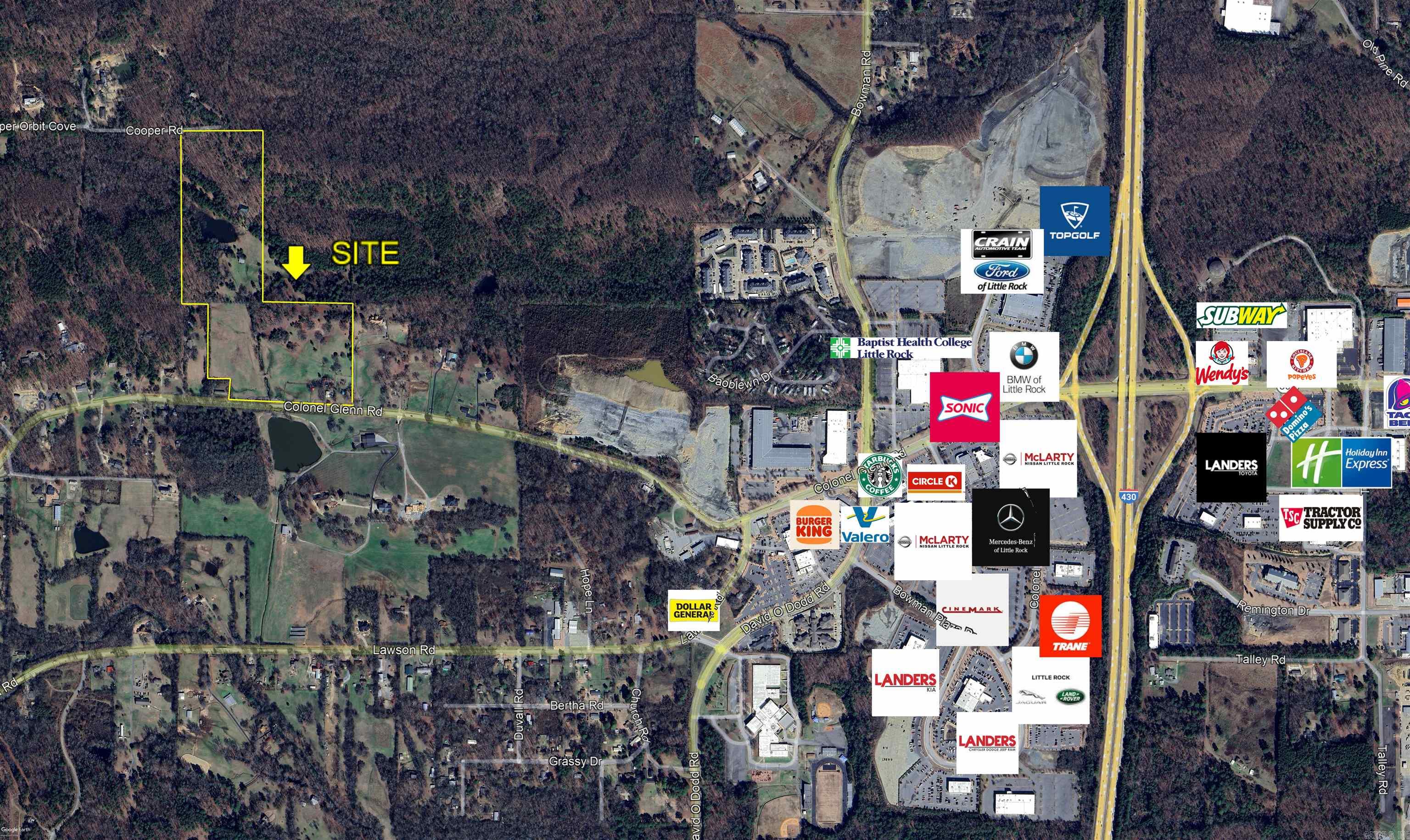13320 Colonel Glenn Property Photo 1