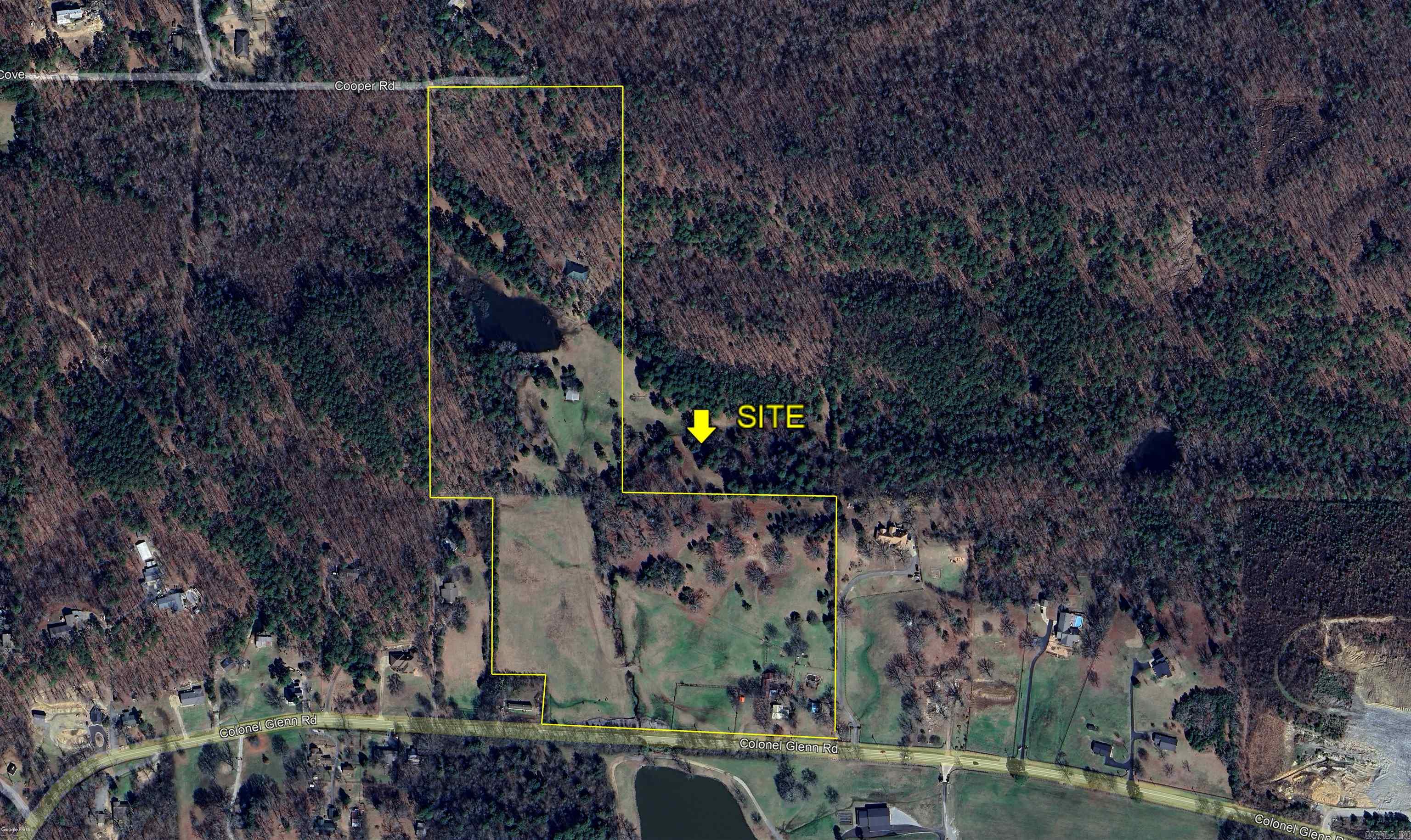 13320 Colonel Glenn Property Photo 2