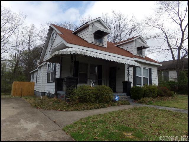 4022 West 25th Street Property Photo 2