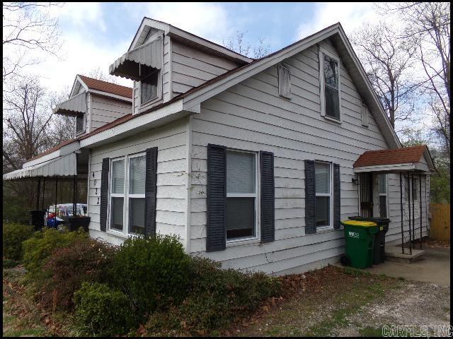 4022 West 25th Street Property Photo 3