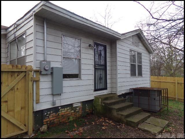 4022 West 25th Street Property Photo 13