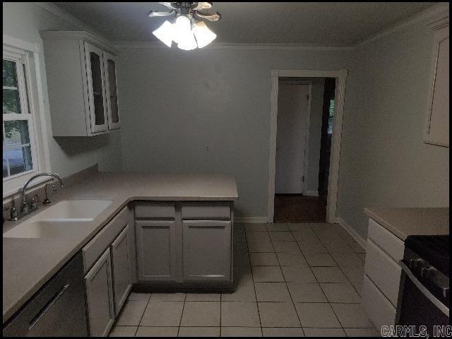 1601 Garland Avenue Property Photo 6