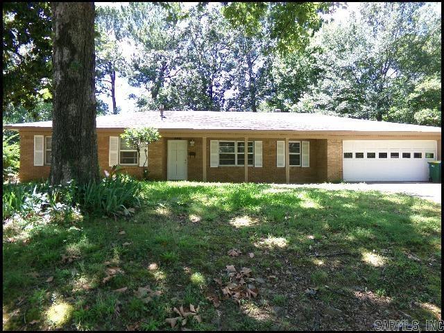 5007 Lochridge Property Photo 1