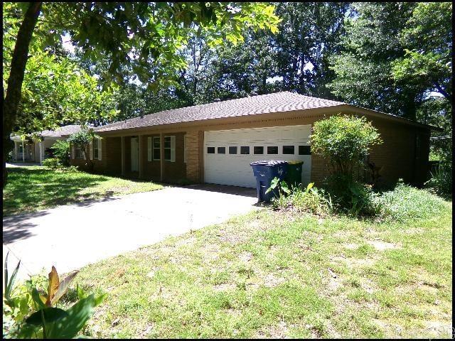5007 Lochridge Property Photo 4