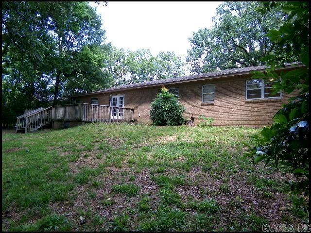 5007 Lochridge Property Photo 25