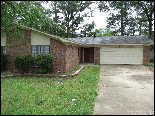 2120 Justus Loop Property Photo 1