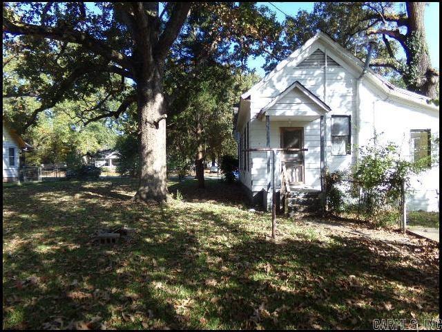 1800 W Short 17th Street Property Photo 17