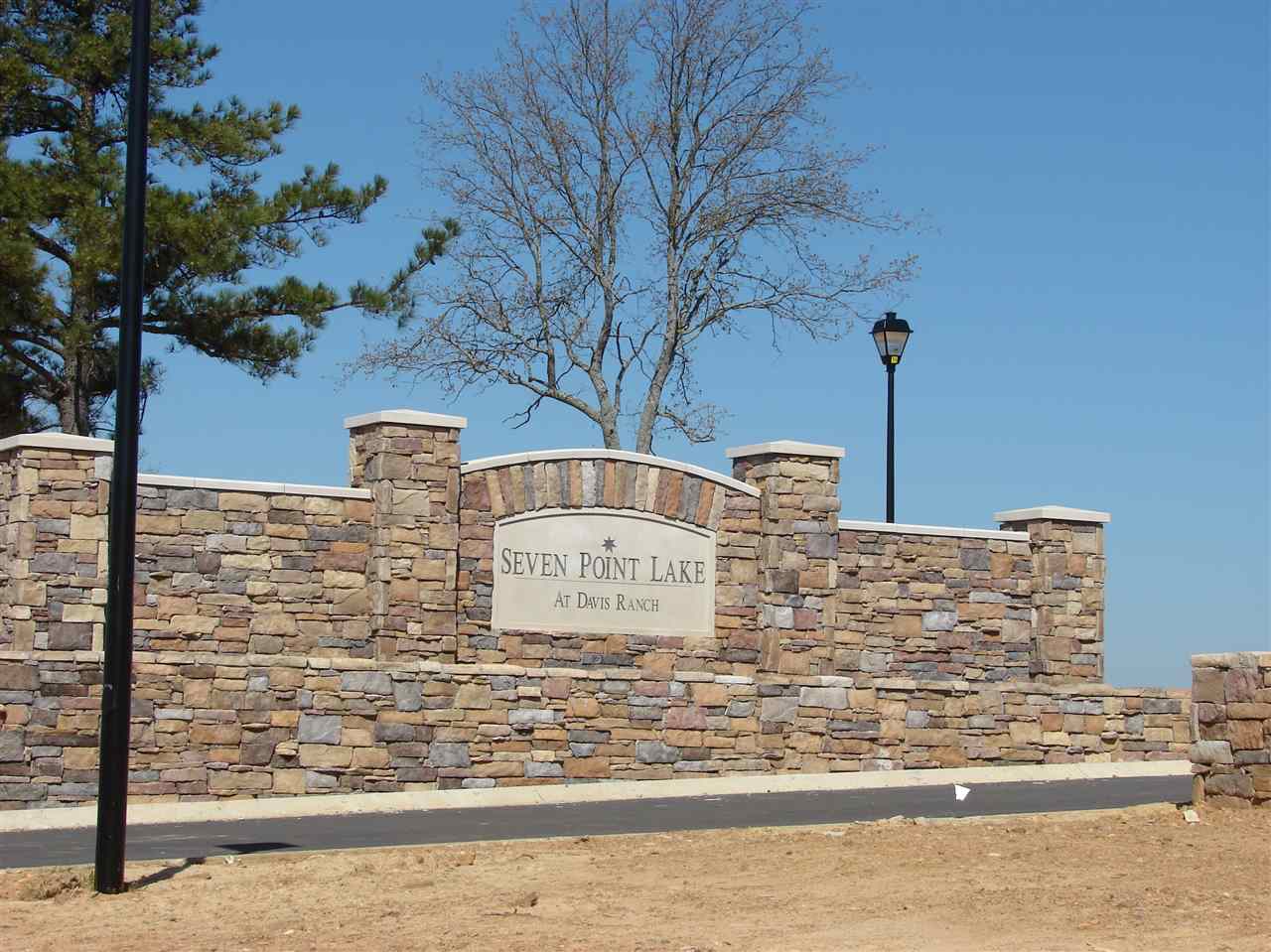 25 Seven Point Lake Property Photo 1