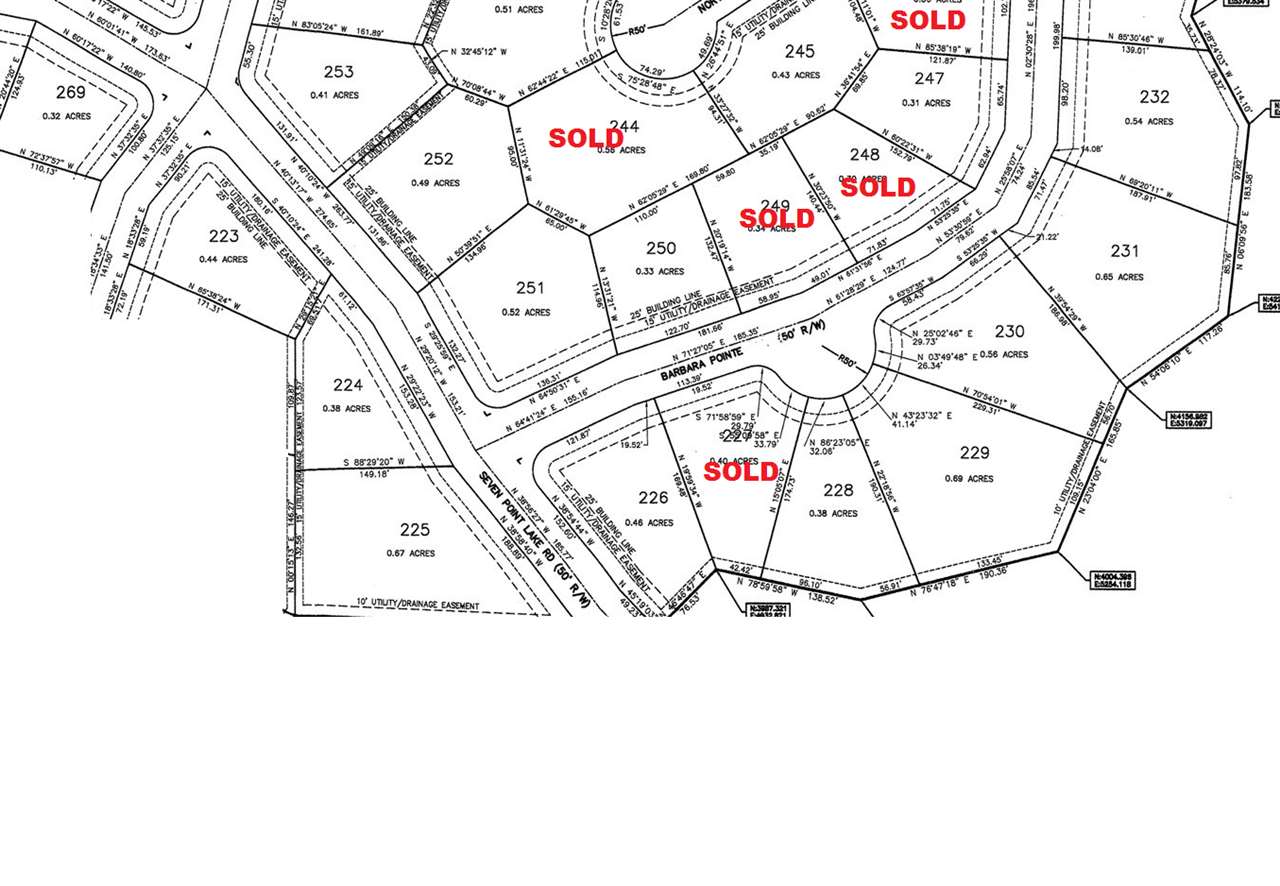 25 Seven Point Lake Property Photo 3