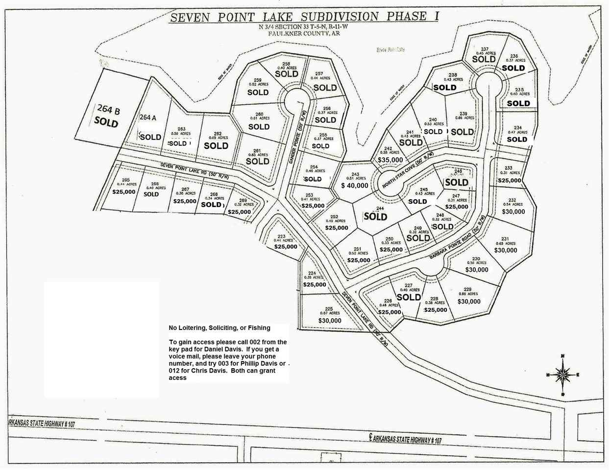 25 Seven Point Lake Property Photo 4