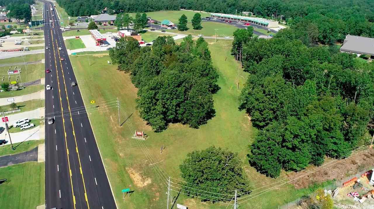 Hwy 62/412 Property Photo 2